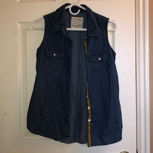 never worn only tried on